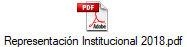 Representación Institucional 2018.pdf